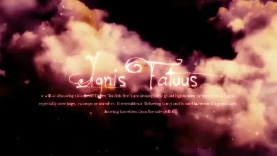 Bestamvsofalltime - Ignis Fatuus