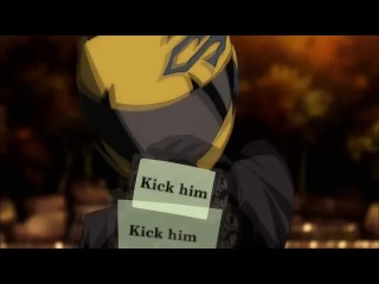 √Bestamvsofalltime ▪ KICK HIM! AMV