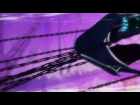 ☾A'MV™☽ The Blue Bird AMV - Black Rock Shooter