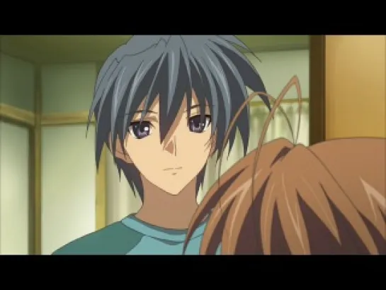 Clannad_After_Story_11 серия