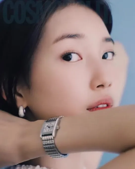 Suzy x Longines