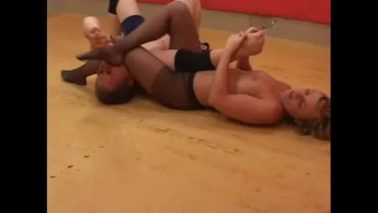 mixed wrestling2