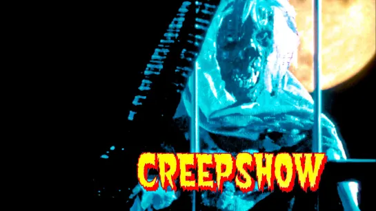 [HD]-Калейдоскоп ужасов/Creepshow (1982)