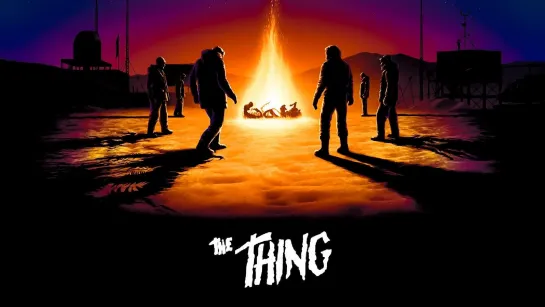 [HD]-Нечто/The Thing (1982)