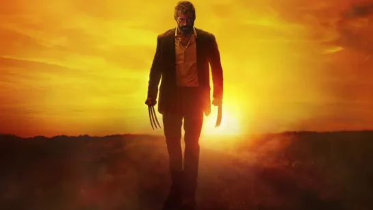 Логан ► Logan ◄ (2017)