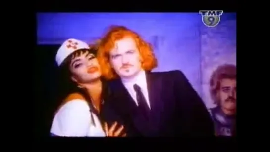 Army Of Lovers - Obsession