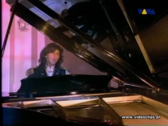 Modern talking - Cherry Cherry Lady