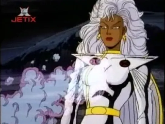 X-MEN s2e16 Whatever It Takes