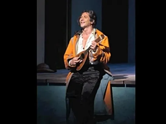 Ildebrando D'Arcangelo - Deh vieni alla finestra @ LA Opera 2012