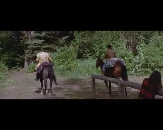 WВ смертельной опасности / On Deadly Ground (1994)  HD480