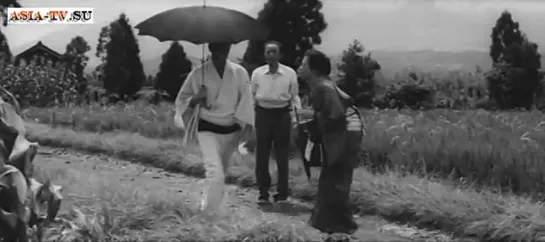 Eien_no_hito(1961)Keisuke.Kinoshita