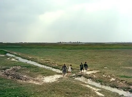 Сиротка (1976) Ласло Радони,Дьюла Месарош