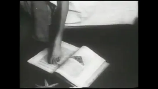 Avant Garde Short Films Collection.(1920s,.dirs.Man.Ray)