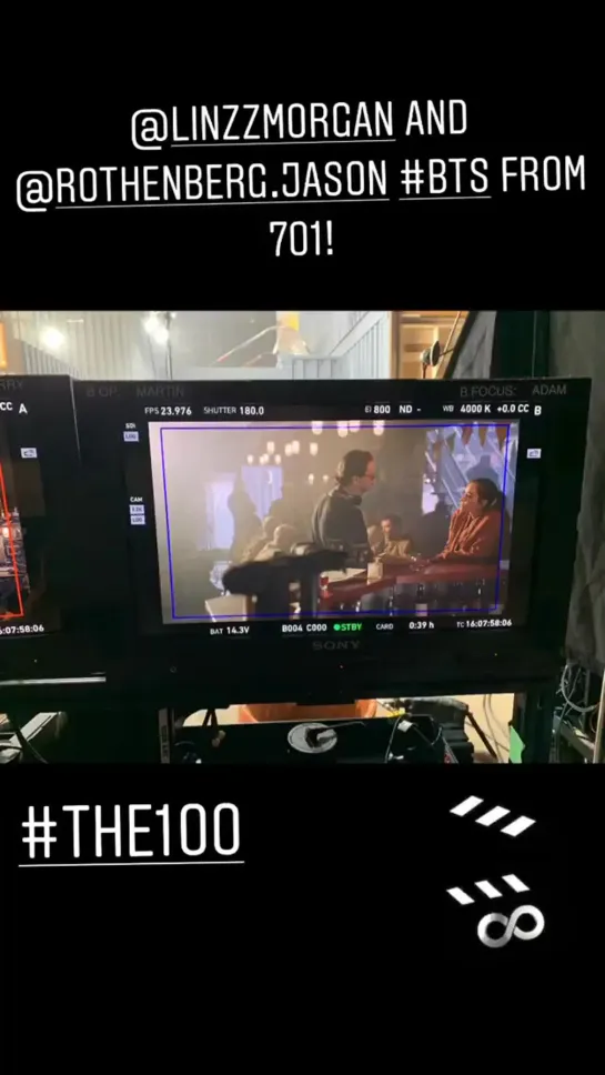 The 100