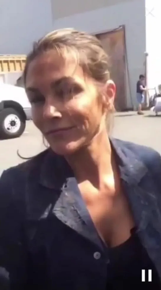 2015.07.15 - Ricky Periscope (Paige Turco and Sachin Sahel in the house)