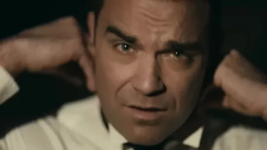 Robbie Williams - Different