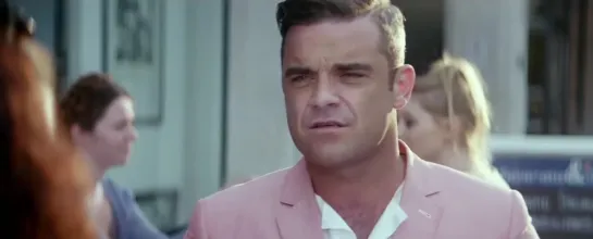 Robbie Williams - Candy