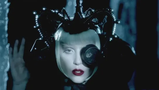 Lady Gaga - Alejandro