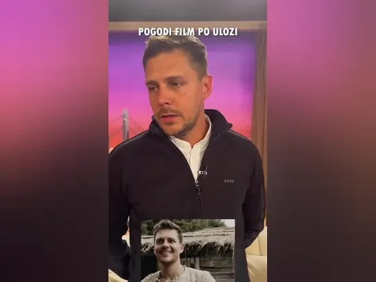 Film po ulozi