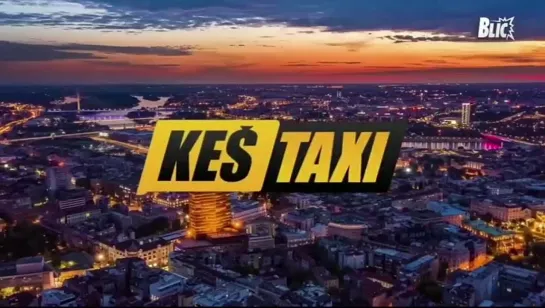 Keš taxi 2