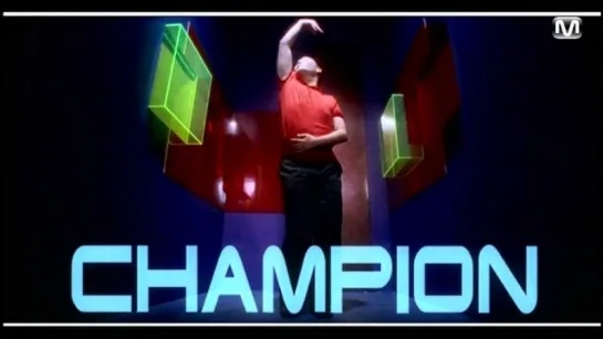 PSY - Champion