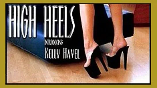 High Heels (1998)