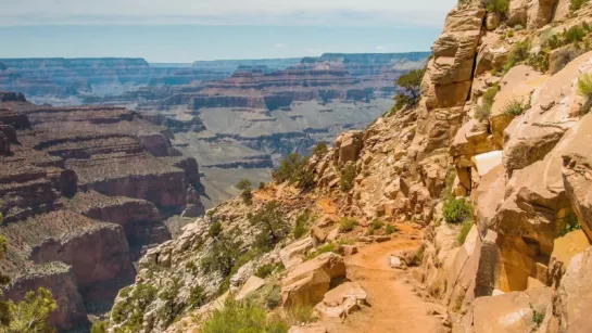 Grand Canyon. Arizona