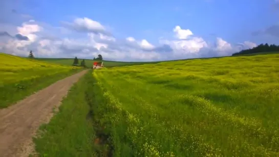 Хоккайдо, Япония /  Hokkaido, Japan