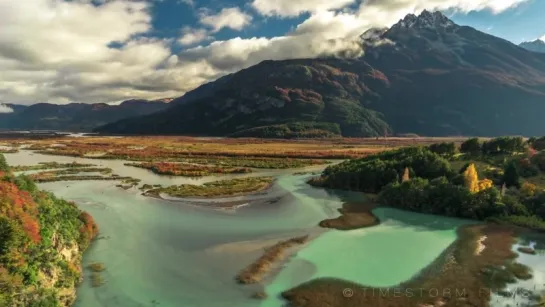 Патагония / Patagonia