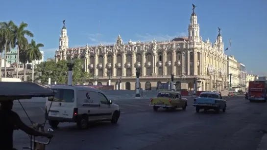 Гавана, Куба / Havana, Cuba