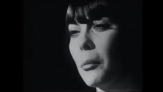 Mireille Mathieu - Celui Que J'aime