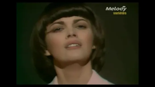 Mireille Mathieu - Ciao Mon Coeur