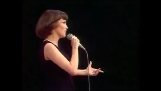 Mireille Mathieu - Hommage