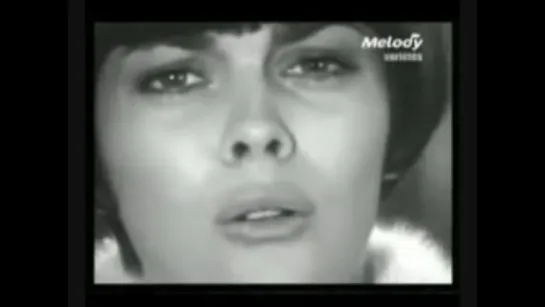 Mireille Mathieu - Les Yeux Damour