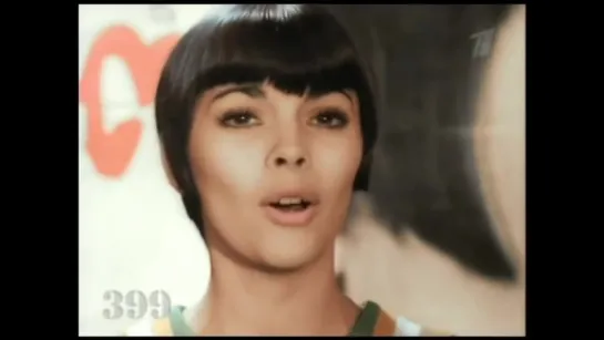 Mireille Mathieu - Nous On Saimera