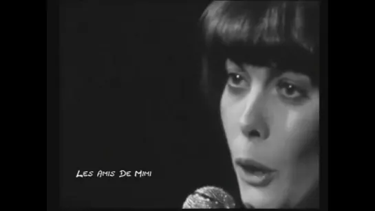 Mireille Mathieu - Une Histoire D'amour