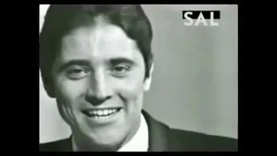 Mireille Mathieu et Sacha Distel - Un Homme Et Une Femme