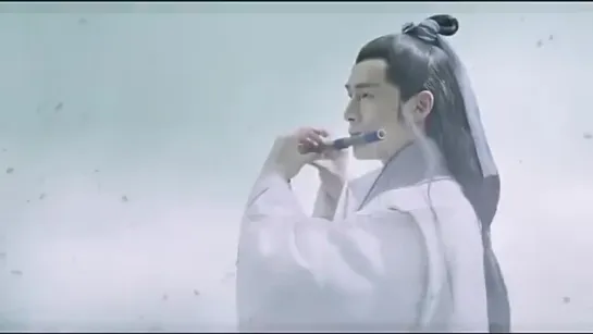 [1/2] MV к дораме "Список Ланъя | Nirvana in Fire" [Китай, 2015]