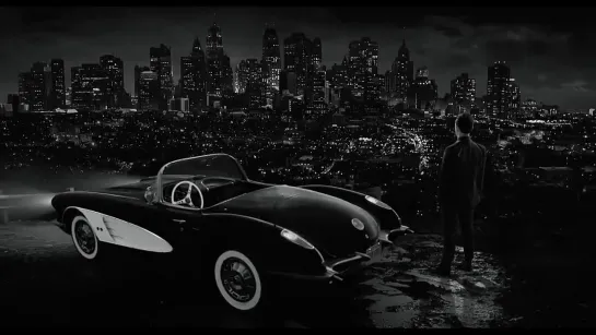 ▶ [trailer] Frank Miller's Sin City A Dame To Kill For Official Trailer #1 (2014) - Eva Green & Joseph Gordon-Levi