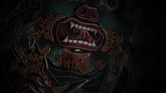 Mudra - Mahakala