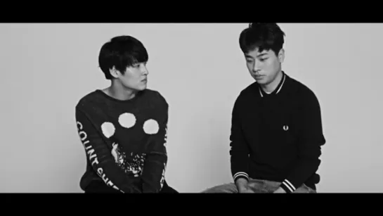 [NYLON TV KOREA] INTERVIEW_ 배우 강하늘,박정민