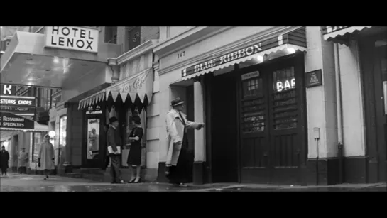 Охотники на женщин (1963) BDRip 720p