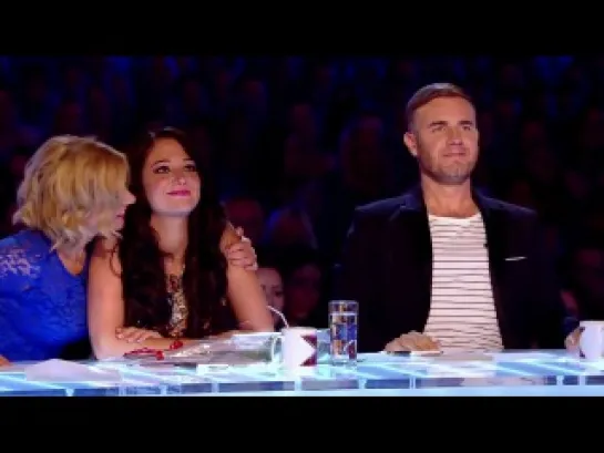 Top 10 Best First Auditions - X Factor - 2012 #Top MOST VIEWED