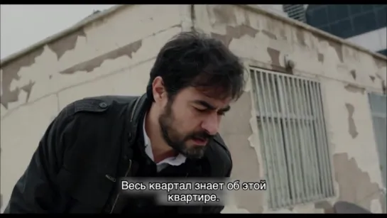 Коммивояжер Асгара Фархади_ The salesman Asghar Farhadi