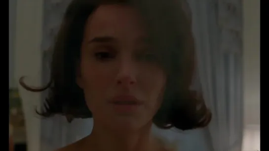 JACKIE Kennedy (Natalie Portman Movie, 2016) - ALL Trailers and Videos