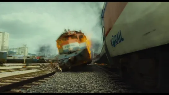 TRAIN TO BUSAN Trailer