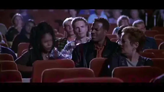 Movies at the Movies! A Supercut of Movie Scenes in Movie Theaters