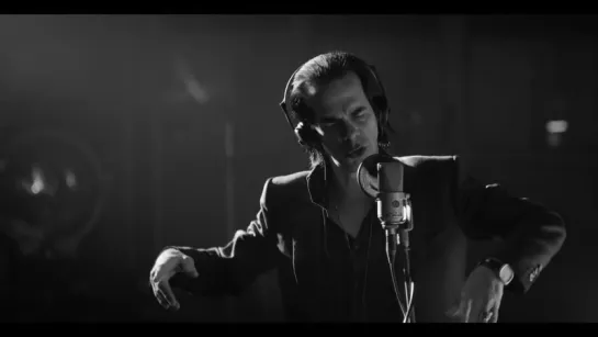 Nick Cave  The Bad Seeds - Skeleton Tree _ One More Time With Feeling Official Trailer