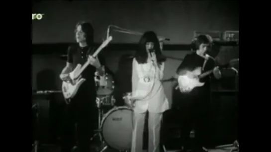 Shocking Blue - Long and Lonesome Road 1969