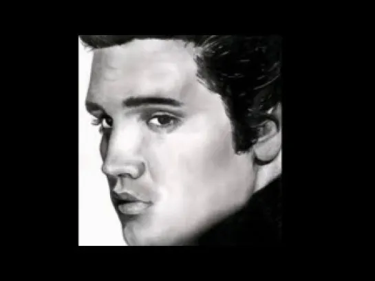 Elvis Presley---Only You.